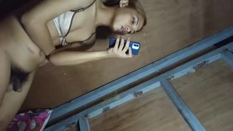 fvckingscarlet online show from September 23, 3:50 pm