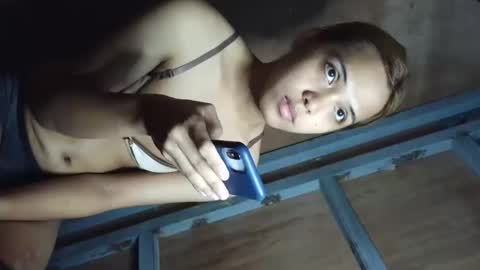 fvckingscarlet online show from September 29, 11:32 am