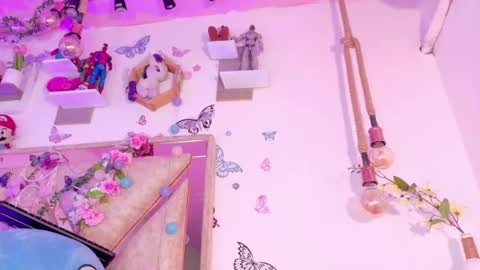 gabii_princess online show from May 22, 9:55 pm