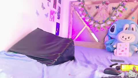 gabii_princess online show from May 23, 10:06 pm