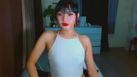 gabriela_deluxe online show from March 16, 12:03 am
