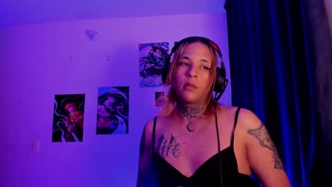  Sara  online show from December 3, 11:40 pm