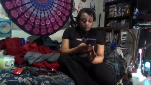 Gardenia online show from December 19, 8:30 am