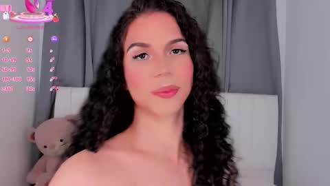 Vnecis Marn online show from October 21, 6:53 pm