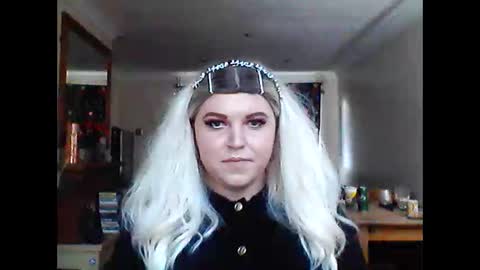 gemmaquinzel online show from November 4, 3:33 pm