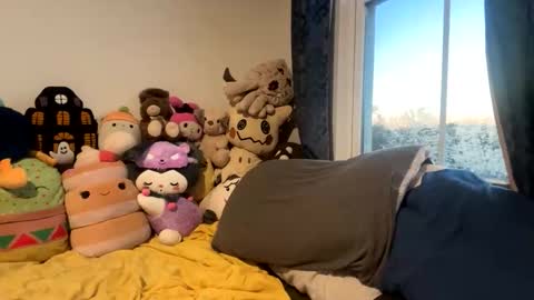 ghastgirlt_t online show from October 30, 11:04 pm