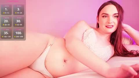 Bunny online show from March 22, 3:33 am