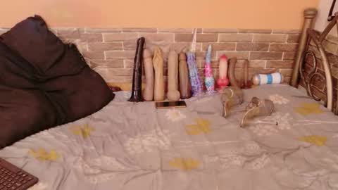 Gianina online show from May 21, 3:57 am