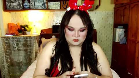 gianna lusty online show from December 23, 8:47 pm