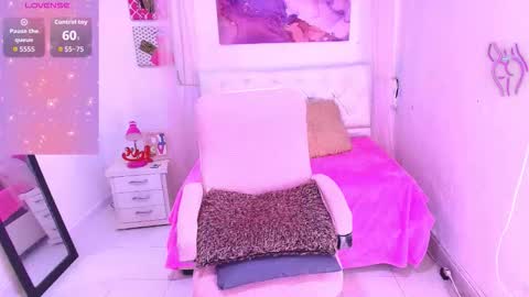 GINA online show from January 10, 7:09 pm