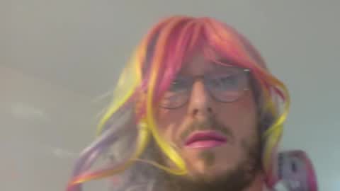 GingerPink online show from September 13, 8:14 pm