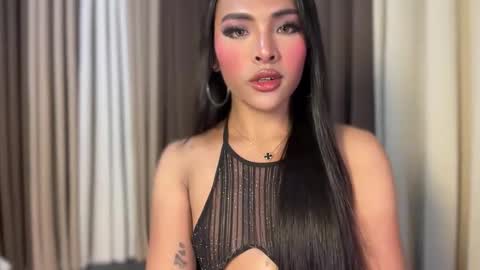 queen ronna online show from March 17, 4:42 pm