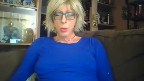 Girlinrock online show from February 17, 2:52 am