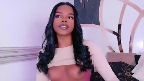 gisela_valencia online show from May 27, 12:57 pm