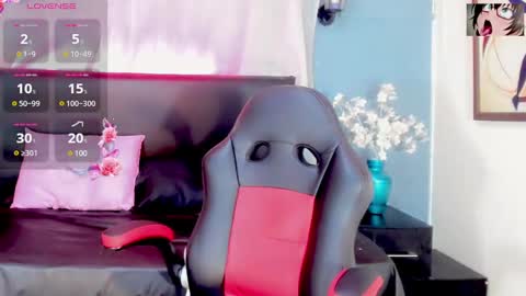 Gisel online show from February 1, 7:23 pm