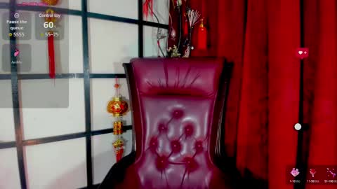 Gisel online show from February 5, 11:34 am