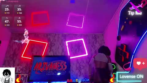 Gisel online show from September 13, 11:32 pm