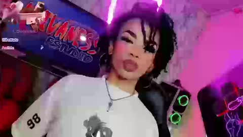 Gisel online show from January 15, 8:29 pm