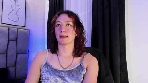 Giselle online show from March 27, 1:01 pm