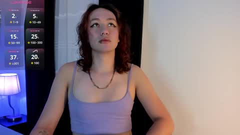 Giselle online show from April 10, 1:39 pm