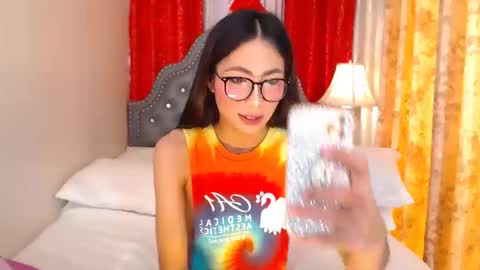 gleiahong online show from November 14, 2:19 am