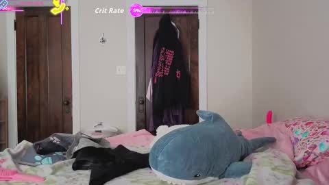 Glitch online show from November 24, 4:31 pm