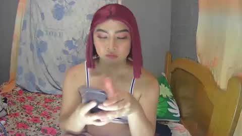 goddesrealcum online show from February 18, 9:32 am