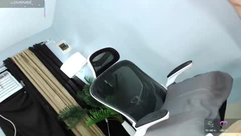 Lyka Fox online show from February 12, 2:24 am