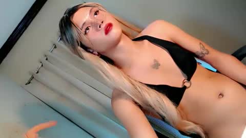 YOUR GODDESS RIAN online show from September 12, 8:12 am