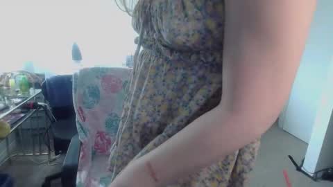 Goddess of Insanity online show from February 24, 4:22 pm