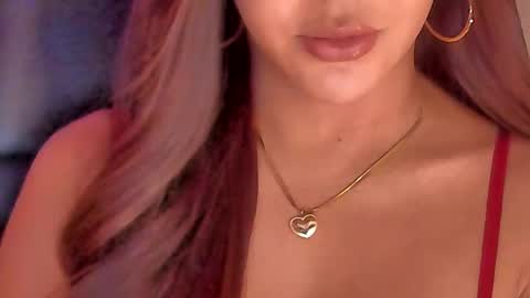 Barbie Brown online show from February 9, 2:40 am