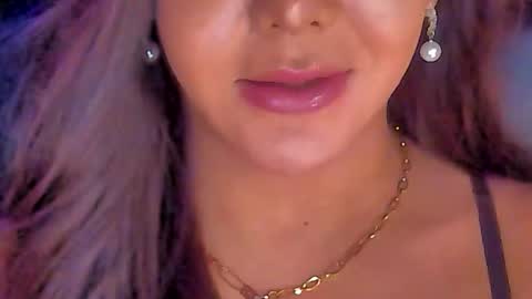 Barbie Brown online show from March 19, 3:06 am