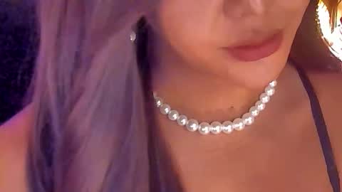 Barbie Brown online show from March 26, 4:05 am