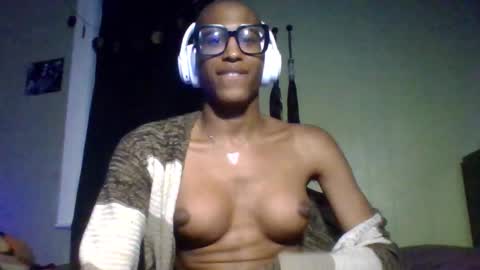 goddexx_kii online show from February 26, 1:32 am