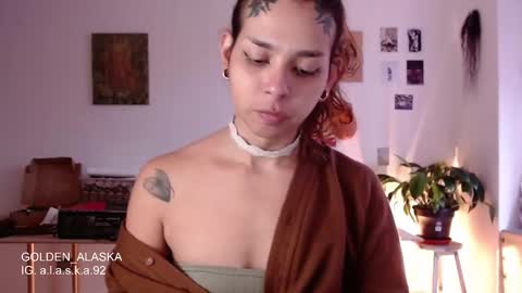 Alaska online show from February 18, 10:36 pm