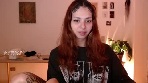 Alaska online show from March 8, 12:57 am