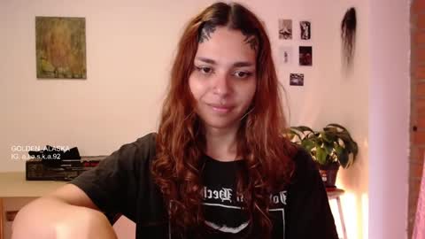 Alaska online show from March 11, 9:37 pm