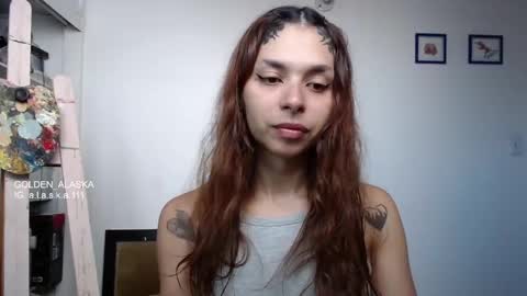 Alaska online show from September 10, 12:48 pm