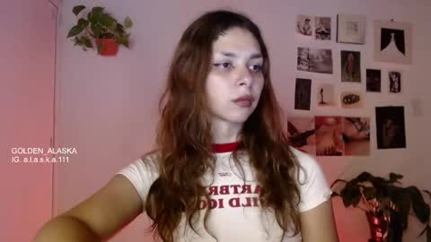 Alaska online show from September 13, 11:43 pm