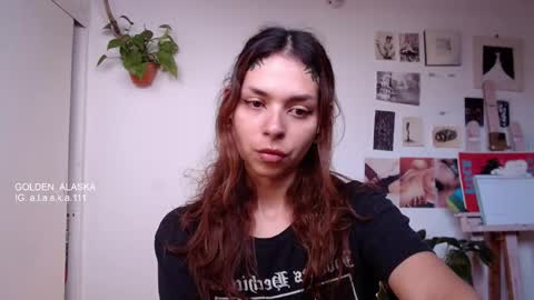 Alaska online show from October 15, 12:16 pm