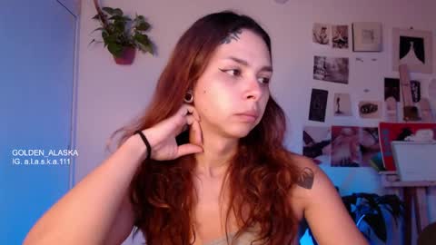 Alaska online show from October 19, 10:46 pm