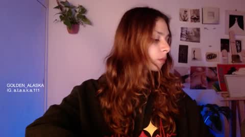 Alaska online show from October 23, 9:24 am