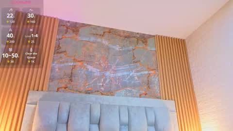 goldilockss15 online show from February 20, 3:57 am