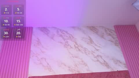 goldilockss15 online show from March 18, 11:20 am