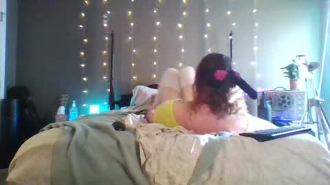 Avynn T Morgan online show from February 11, 3:09 pm