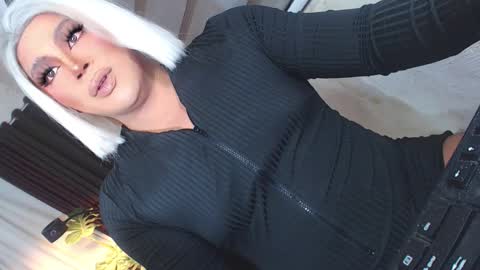 Samantha online show from January 9, 7:13 am