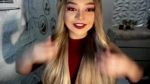 Amanda rose online show from October 29, 6:44 am