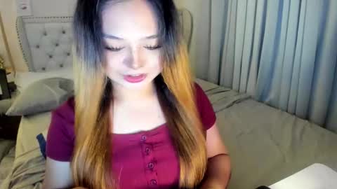 Amanda rose online show from December 16, 4:12 pm