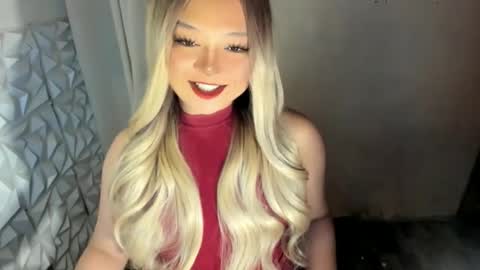 Amanda rose online show from June 6, 2:51 am