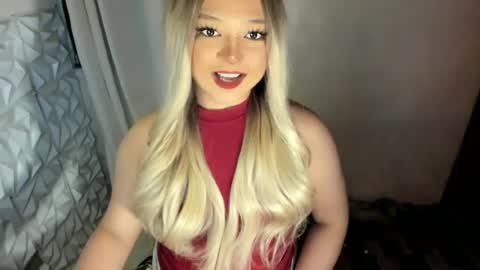 Amanda rose online show from June 19, 2:32 pm